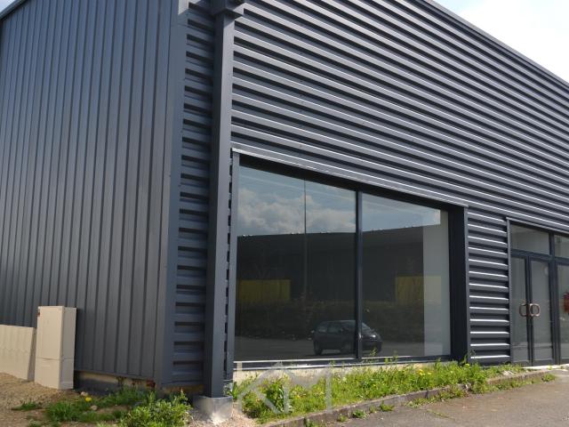 BUREAUX 49 M2 POITIERS SUD