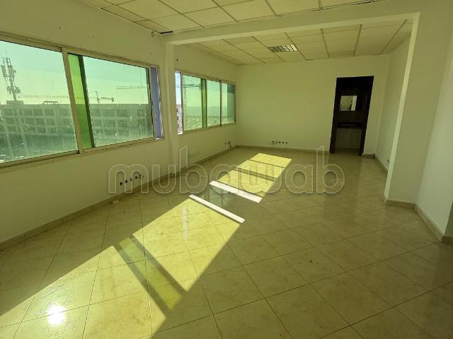 Bureaux 50m2 Ain sbaa casa