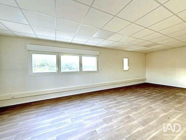 Bureaux 68 m²