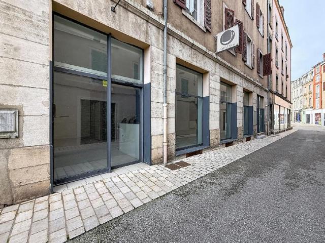 bureaux