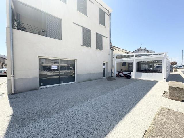 bureaux