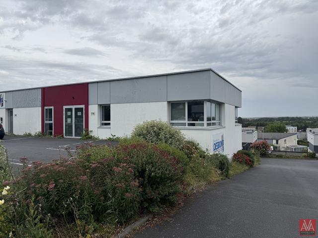 Bureaux 80 m2 avec parking Bretteville sur Odon