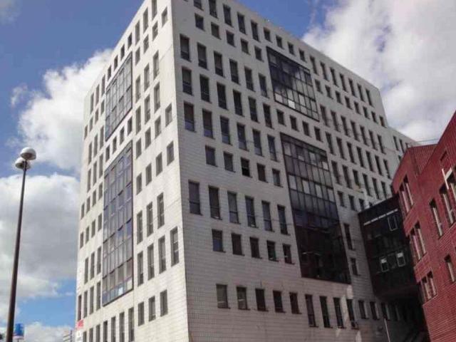 Bureaux 95 m²