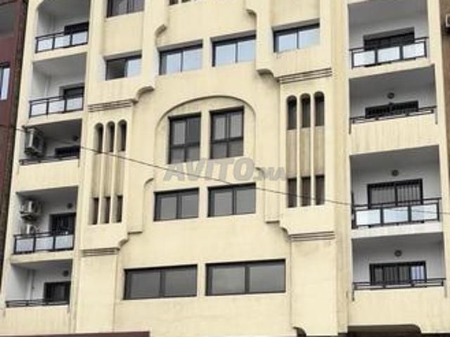 Bureaux/plateaux/appartements