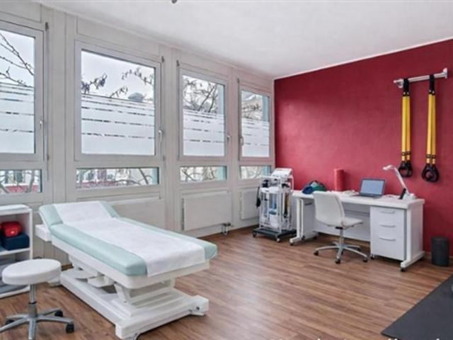 Bureau 3.5 pièces