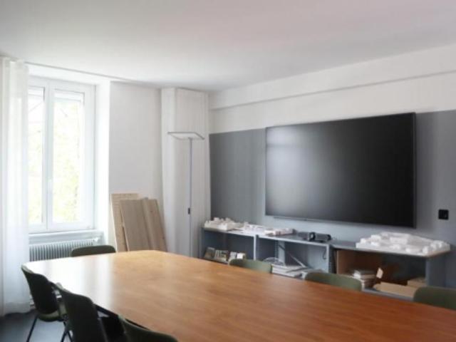 Bureau 3.5 pièces