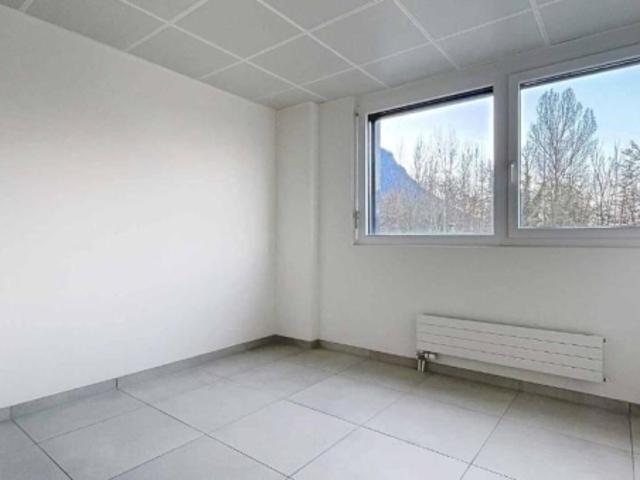 Bureau 3 pièces
