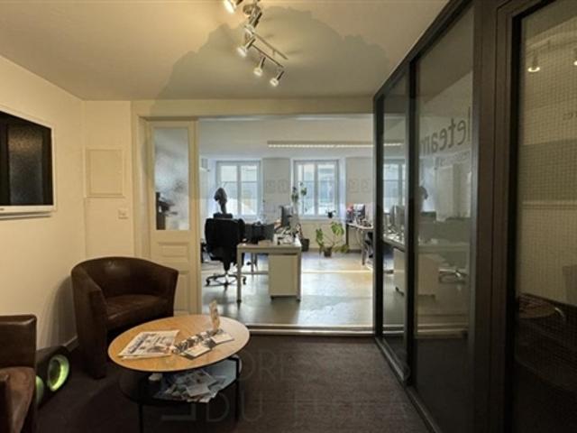 Bureau 3 pièces