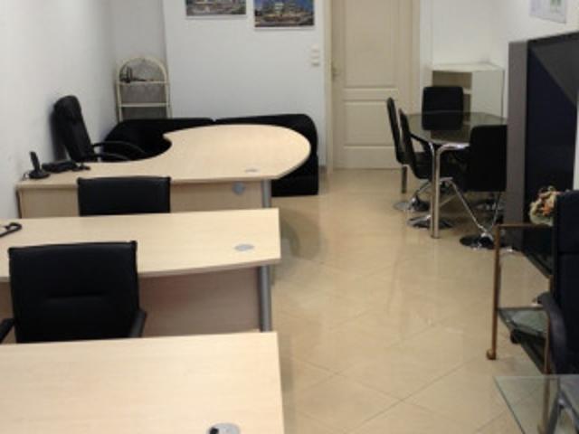 Bureau