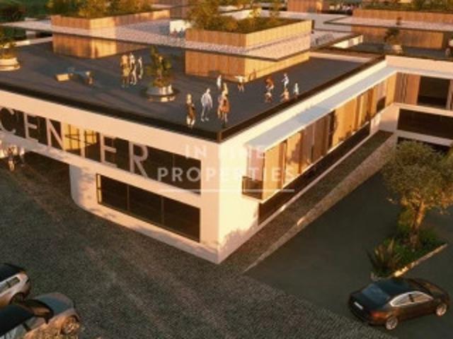 Local Commercial