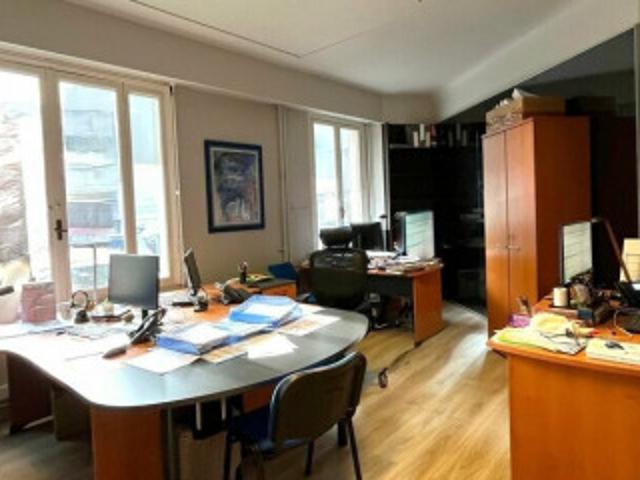 Bureau