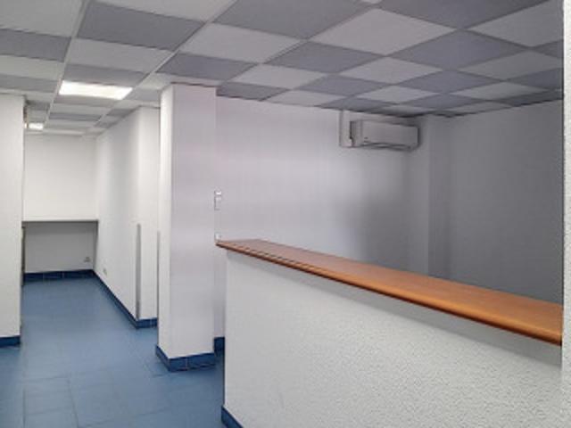 Bureau 06000