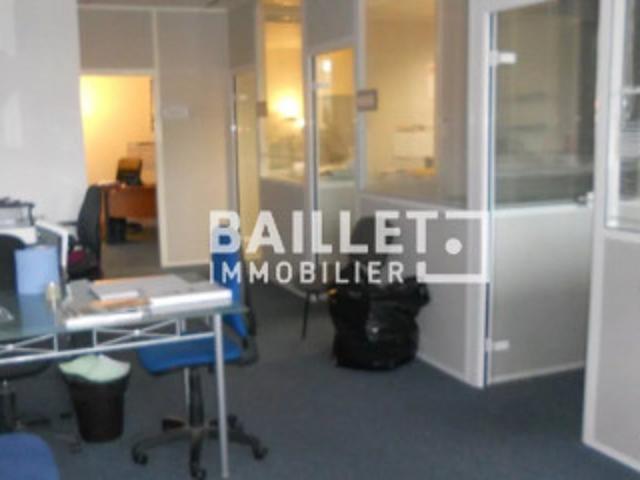 Bureau