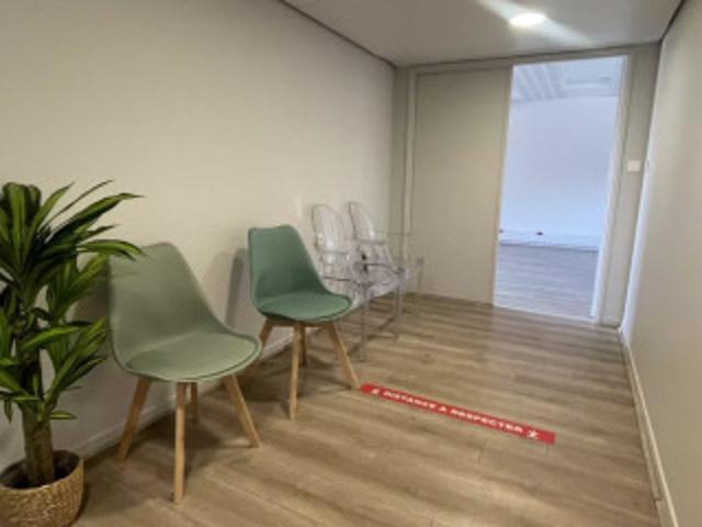 Bureau