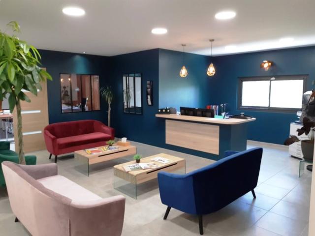 Bureau