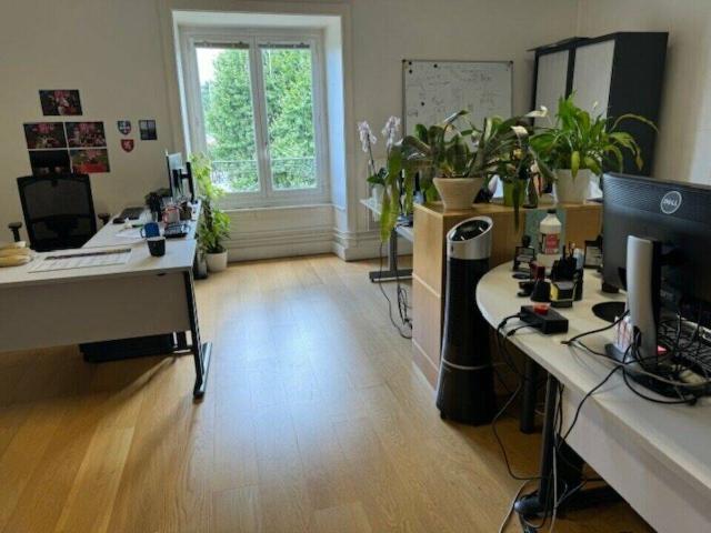 Bureau