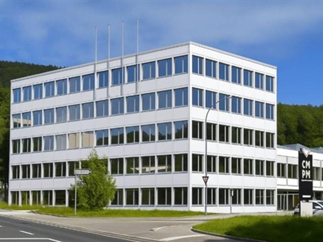 Bureau