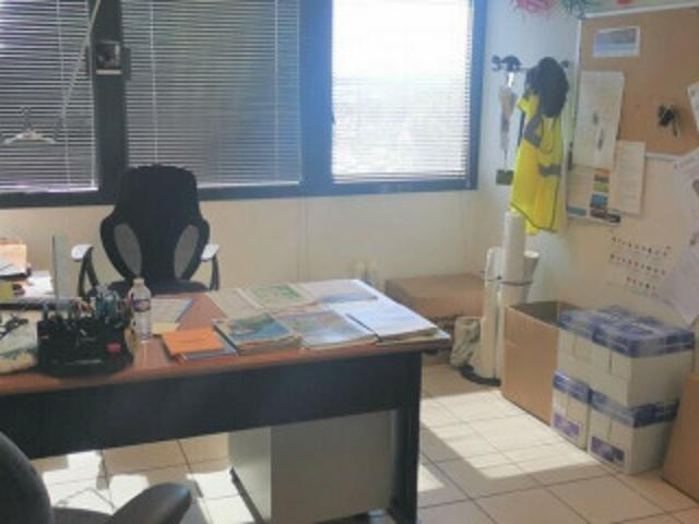 Bureau