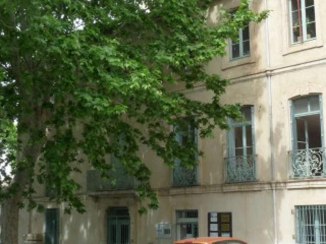 Bureau