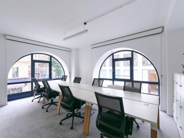 Bureau