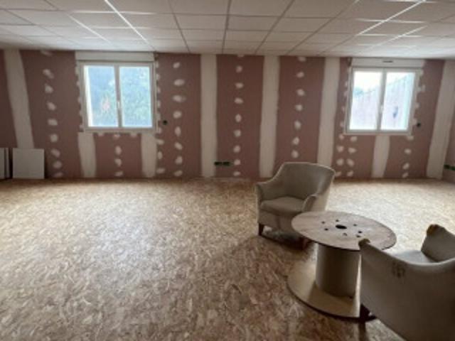 Bureau 13200