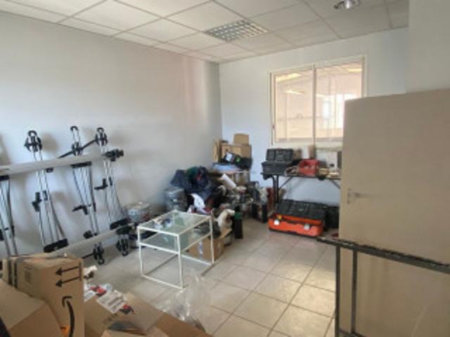 Bureau 13290