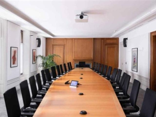 Bureau