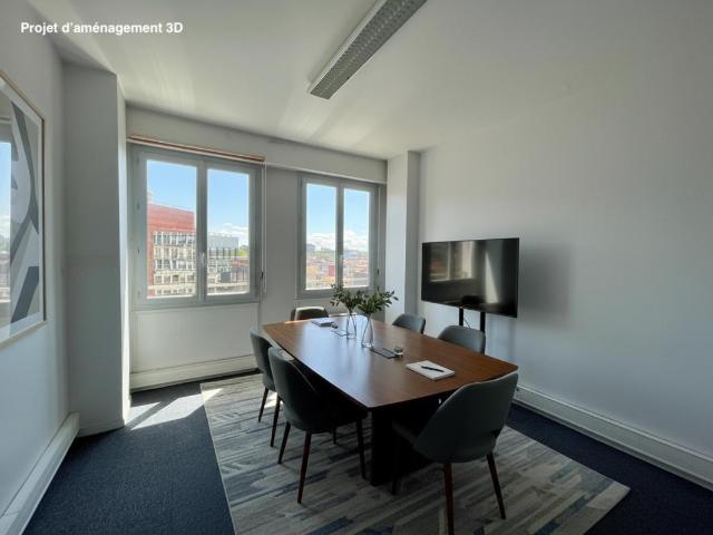Bureau