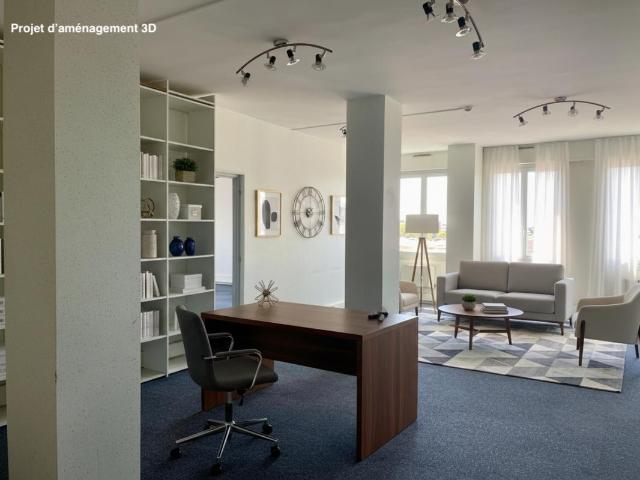 Bureau