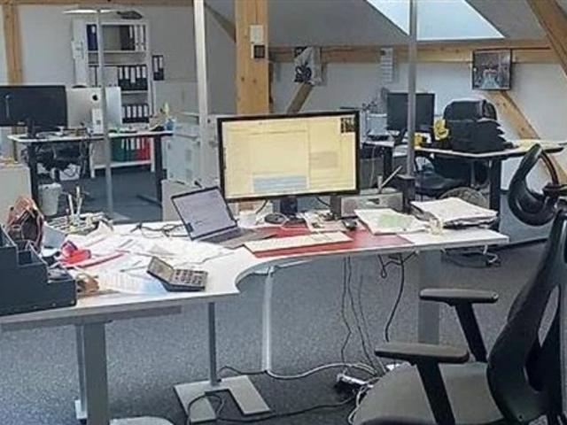 Bureau