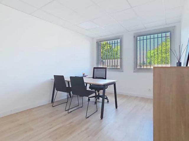 Bureau 16m2