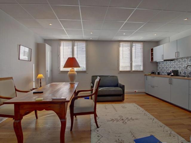 Bureau