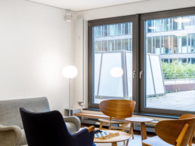 Bureau 18000