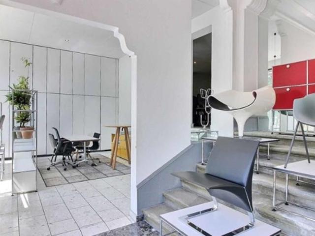 Bureau