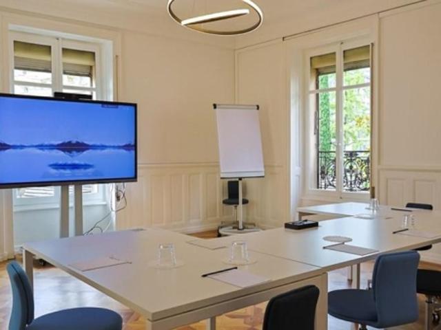 Bureau 1 pièce