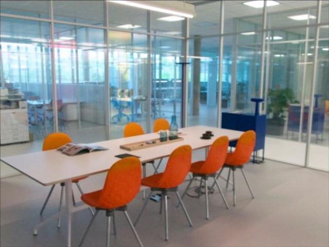 Bureau 1 pièce