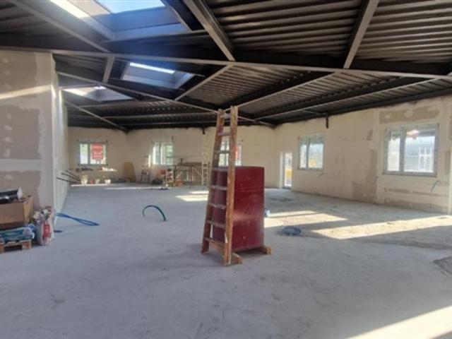 Bureau 1 pièce