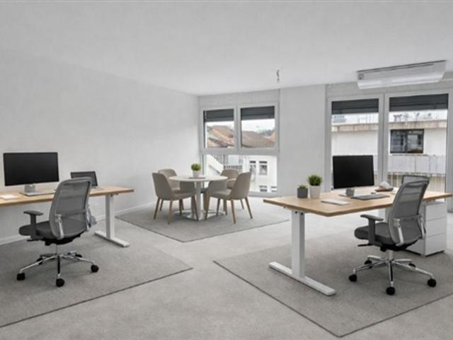 Bureau 1 pièce