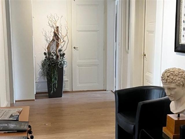 Bureau 1 pièce