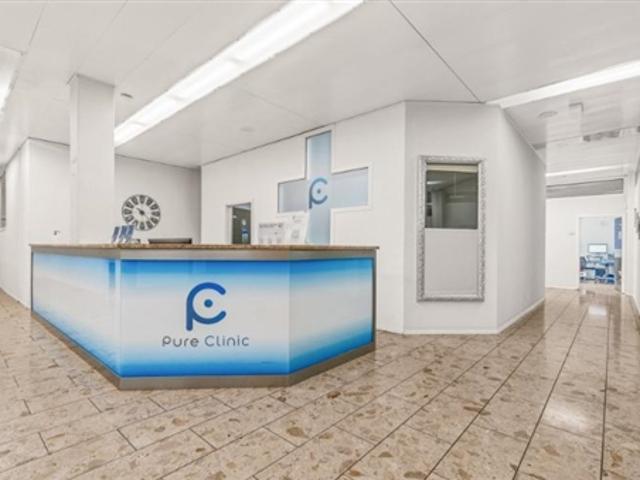 Bureau 1 pièce