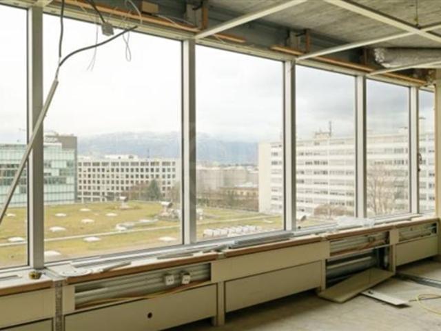 Bureau 1 pièce