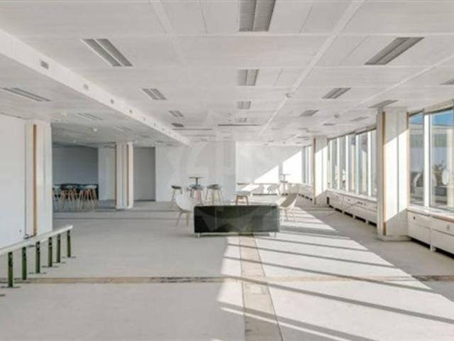 Bureau 1 pièce