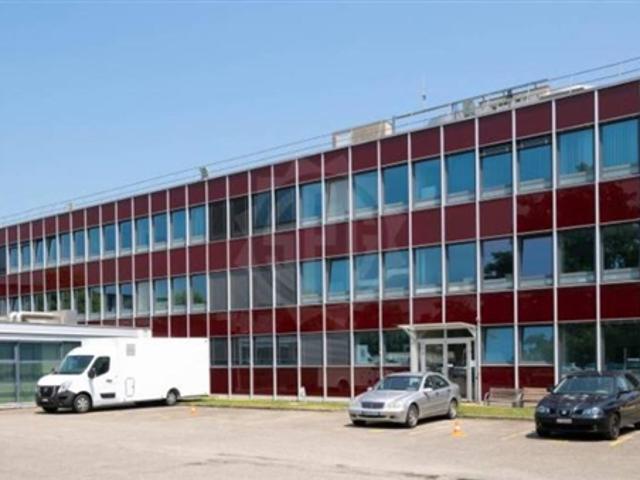 Bureau 1 pièce