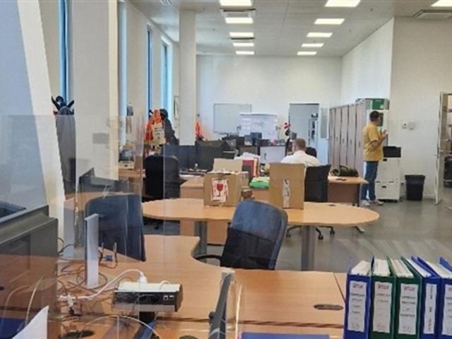 Bureau 1 pièce