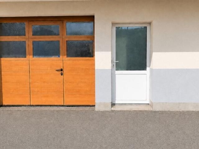 Bureau 1 pièce