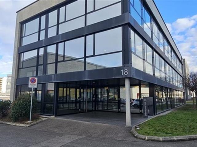 Bureau 1 pièce