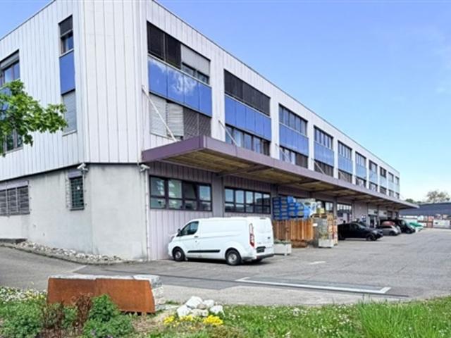 Bureau 1 pièce