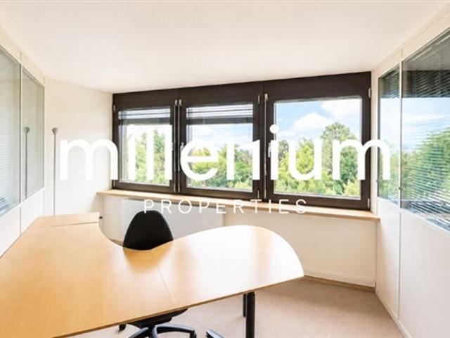 Bureau 1 pièce