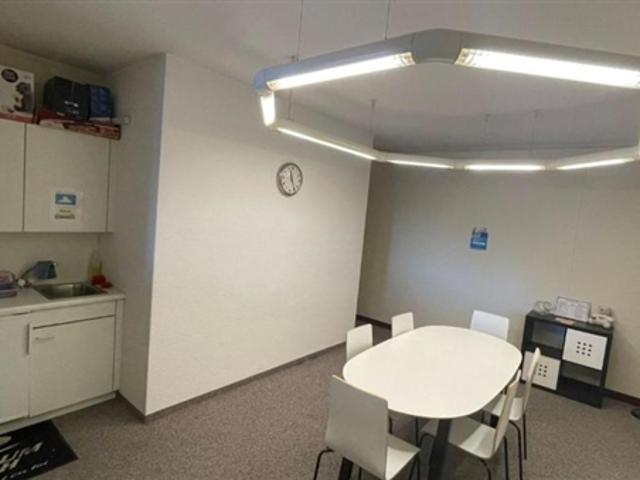 Bureau 1 pièce