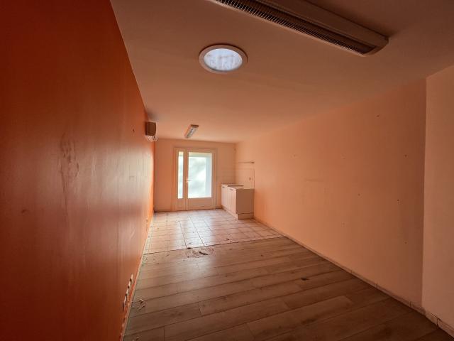 Bureau 20m2